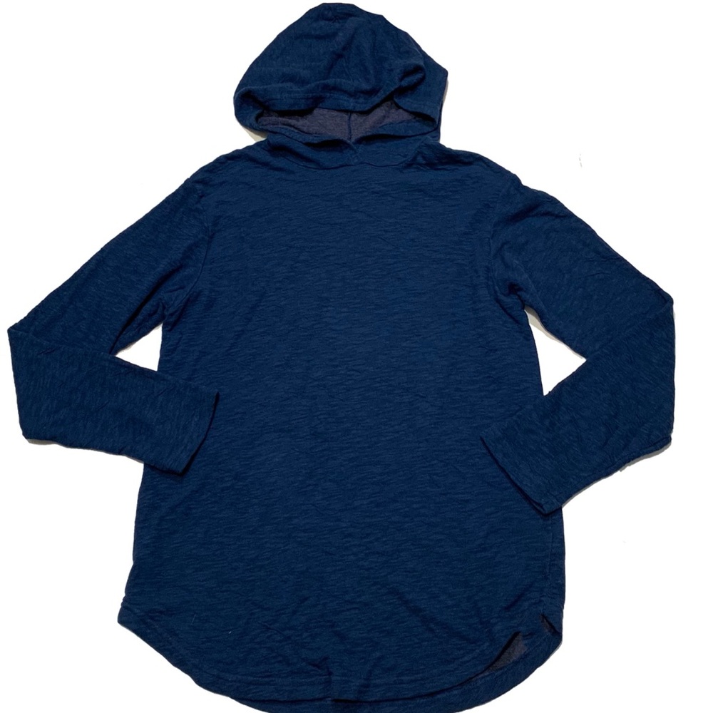 M / Goodlife Double Layer Hoodie